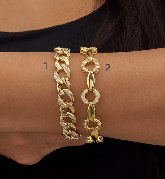 Bracelets B88