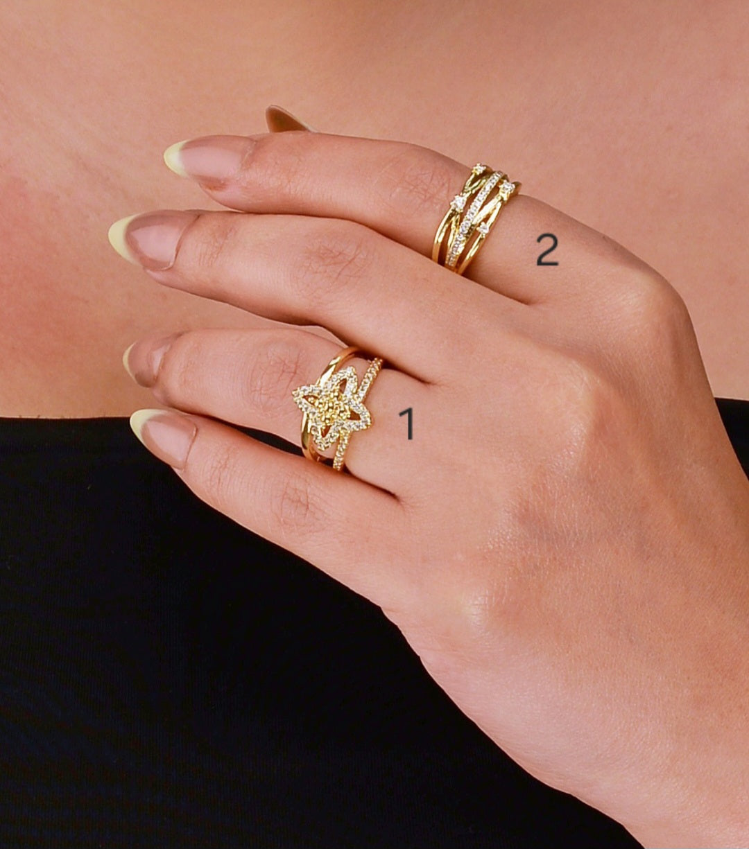 Rings