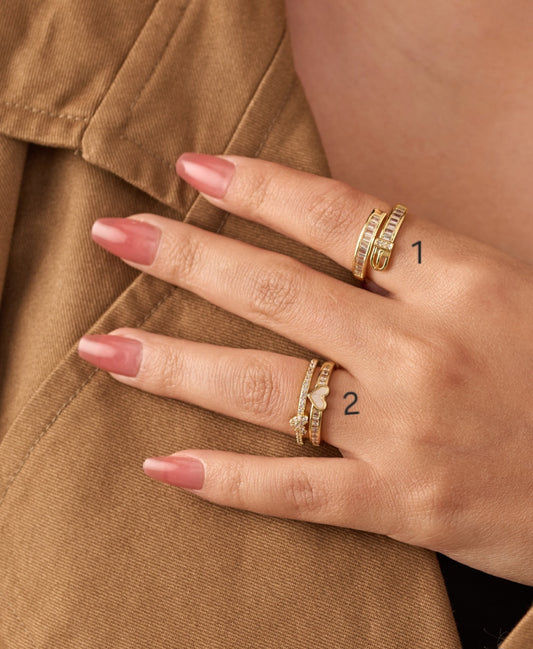 Rings R25