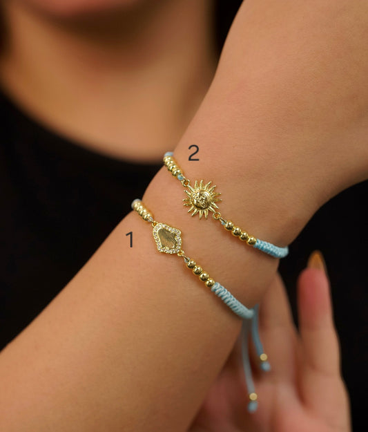 Handmade Bracelets H6