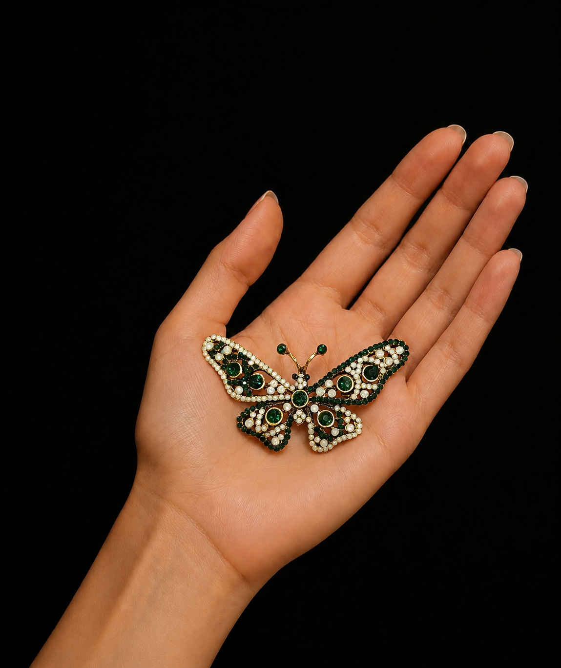 Brooche