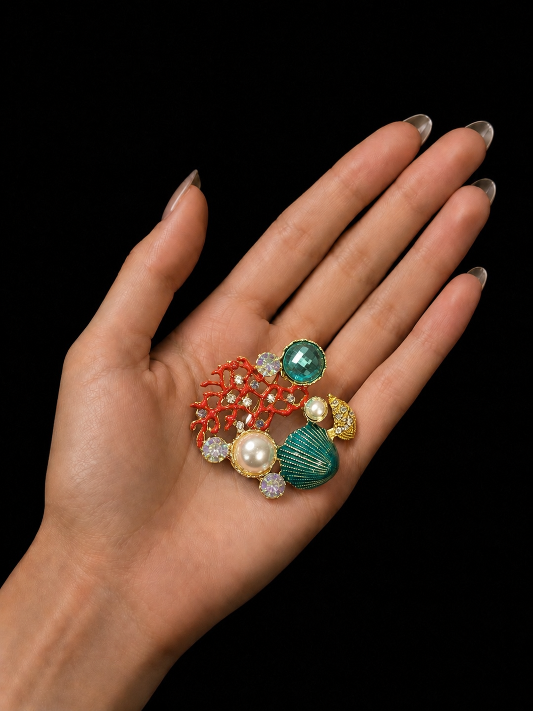 Brooche