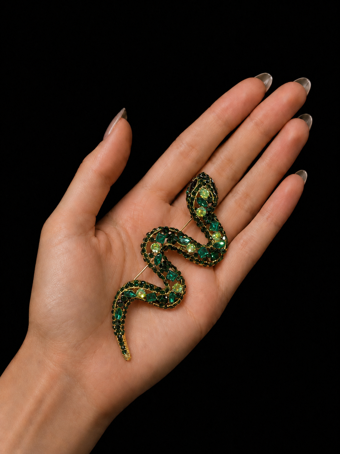 Brooches