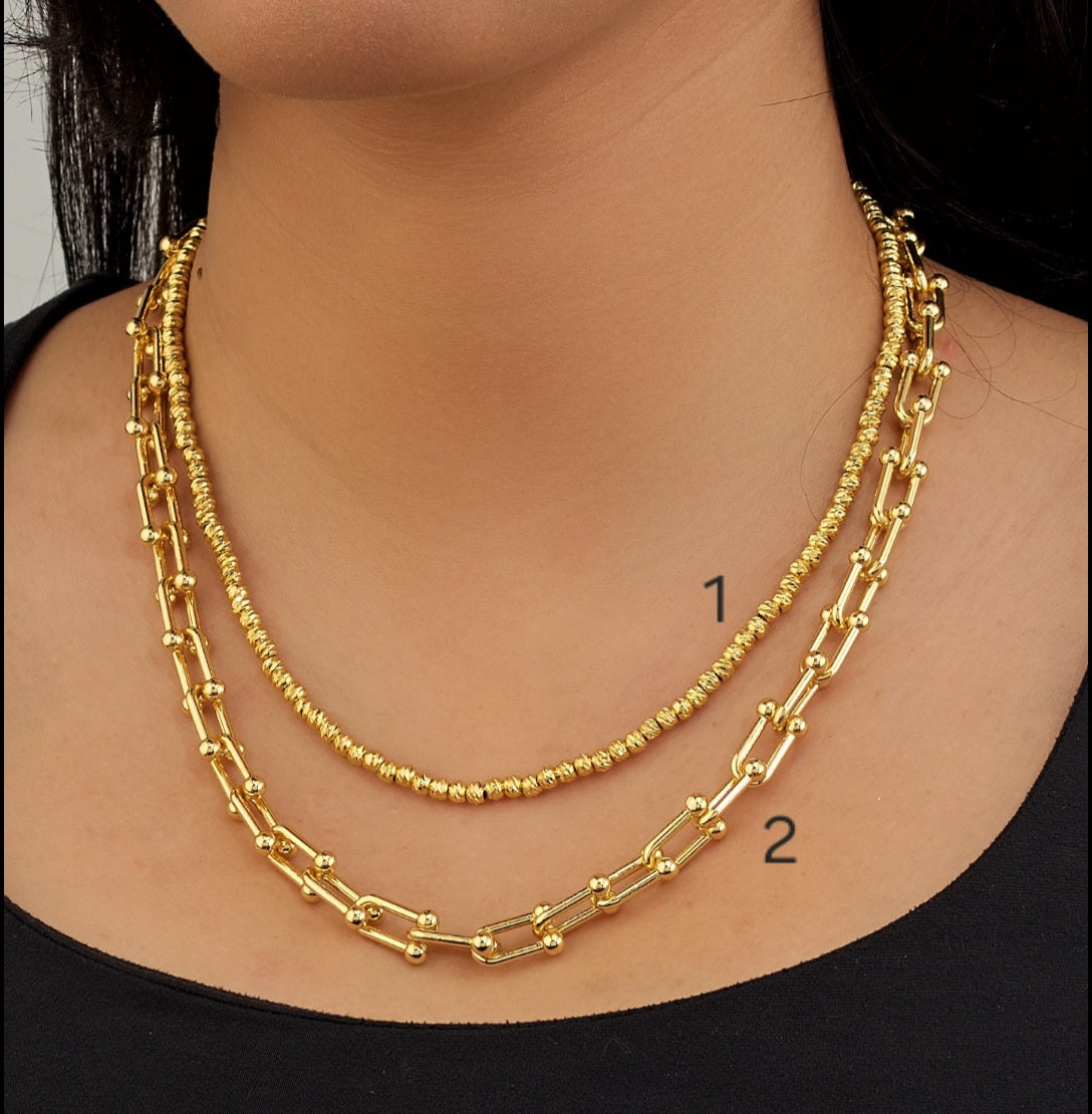 Necklaces N134
