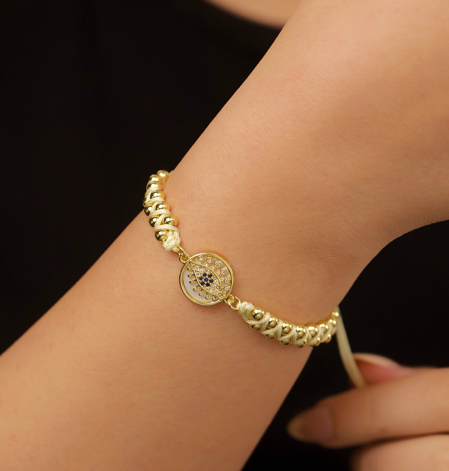 Handmade Bracelets H40