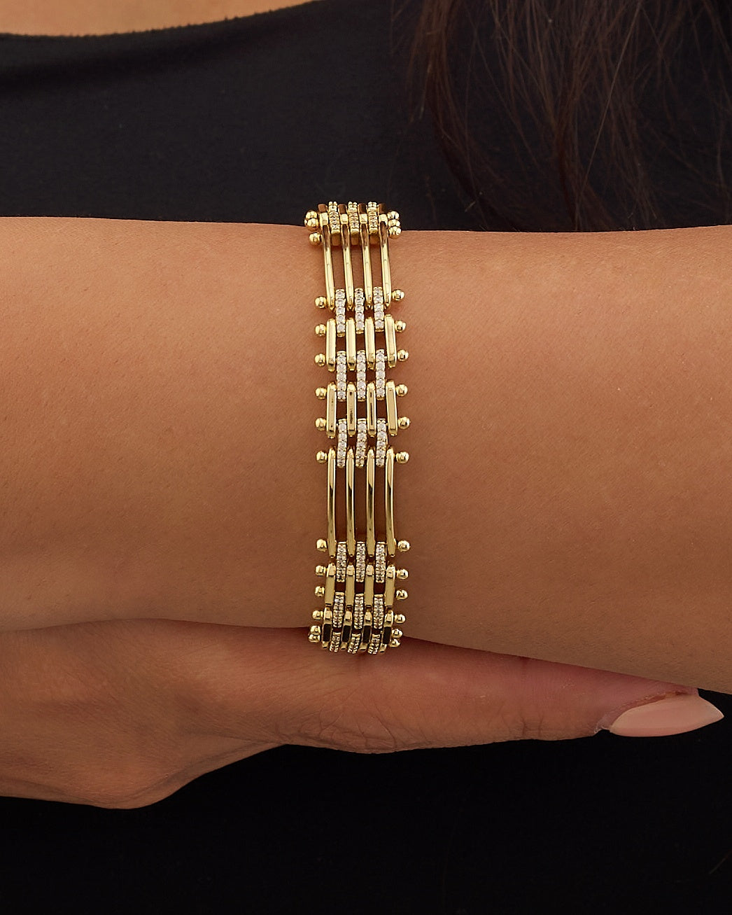 Bracelets B97