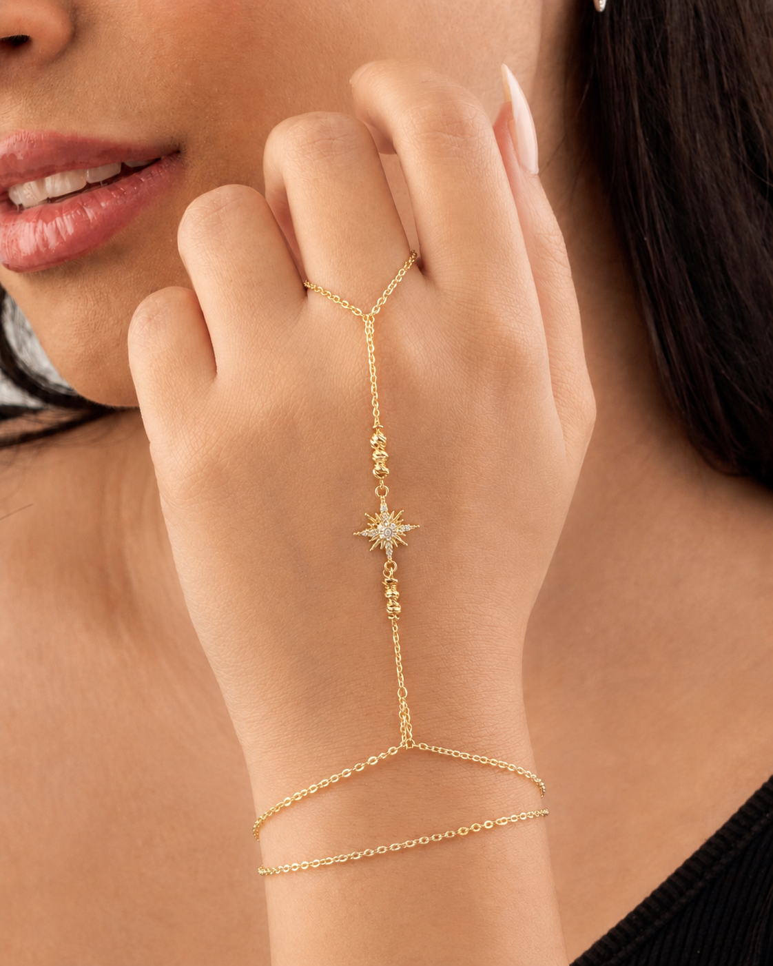 Hand chain