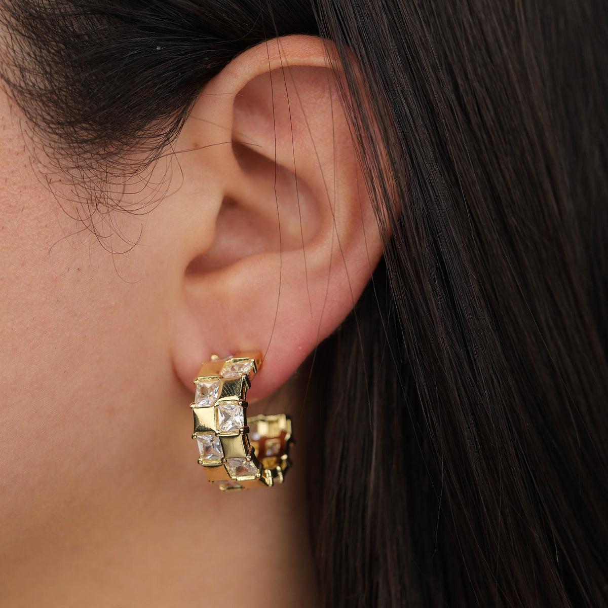 Earring E128