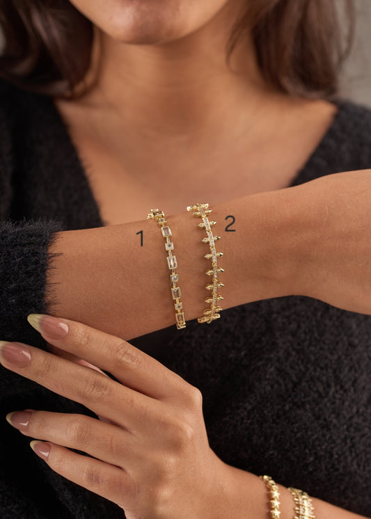 Bracelets B42