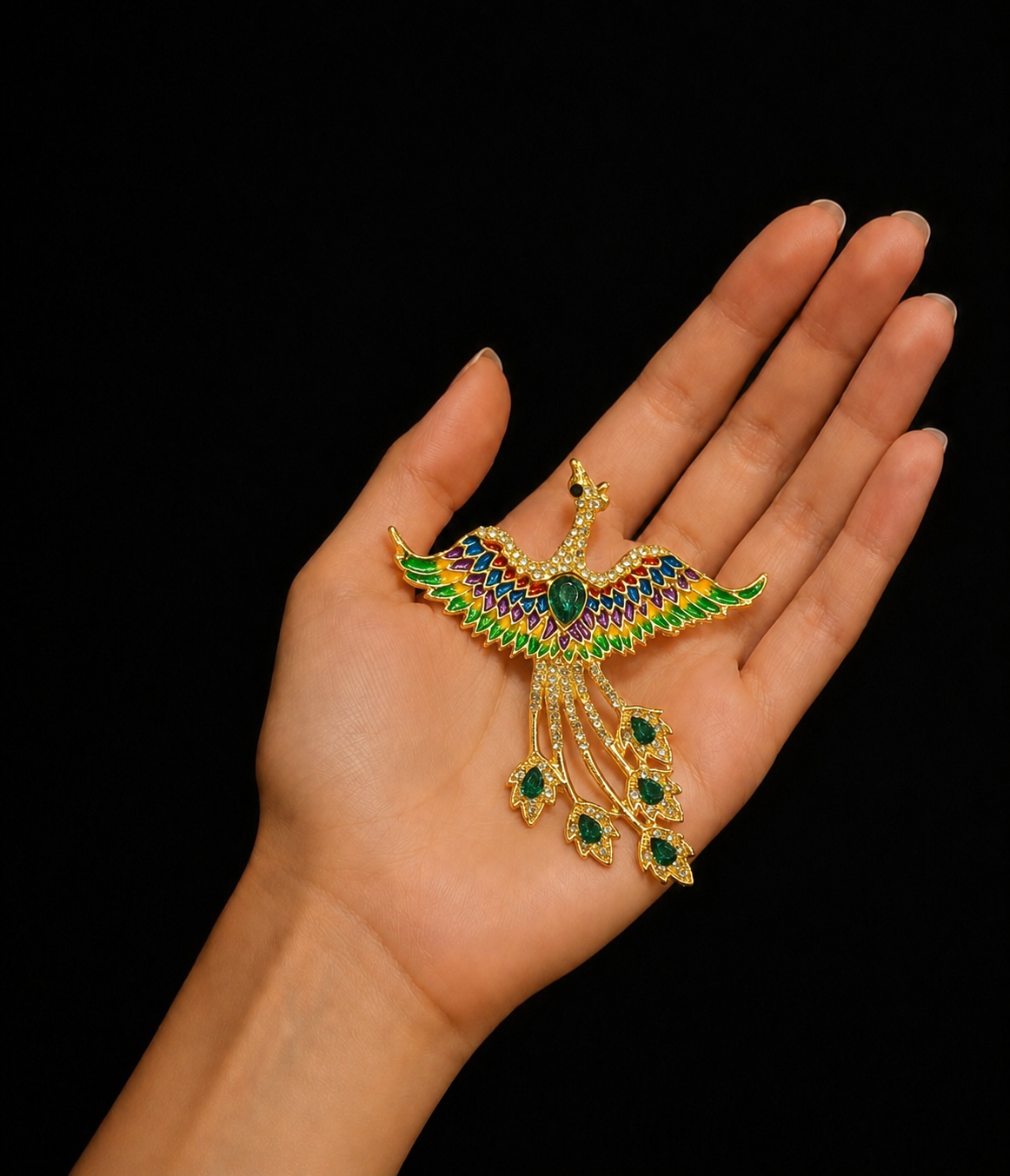 Brooche