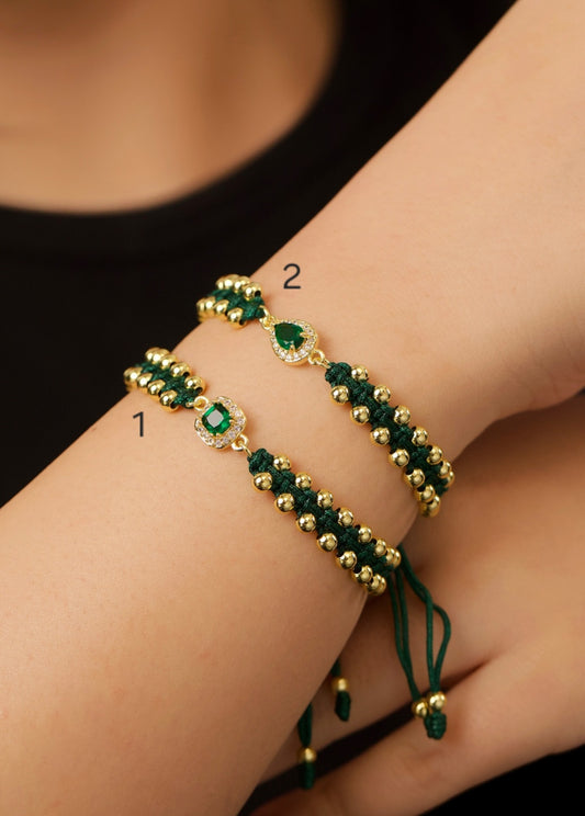 Handmade Bracelets H22
