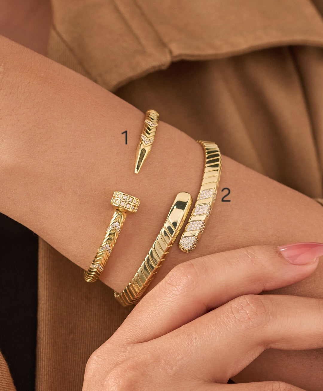 Bangles