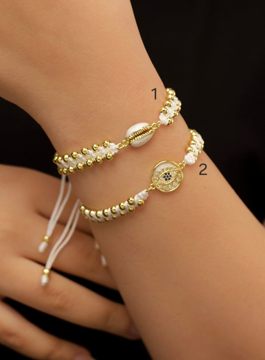 Handmade Bracelets H31