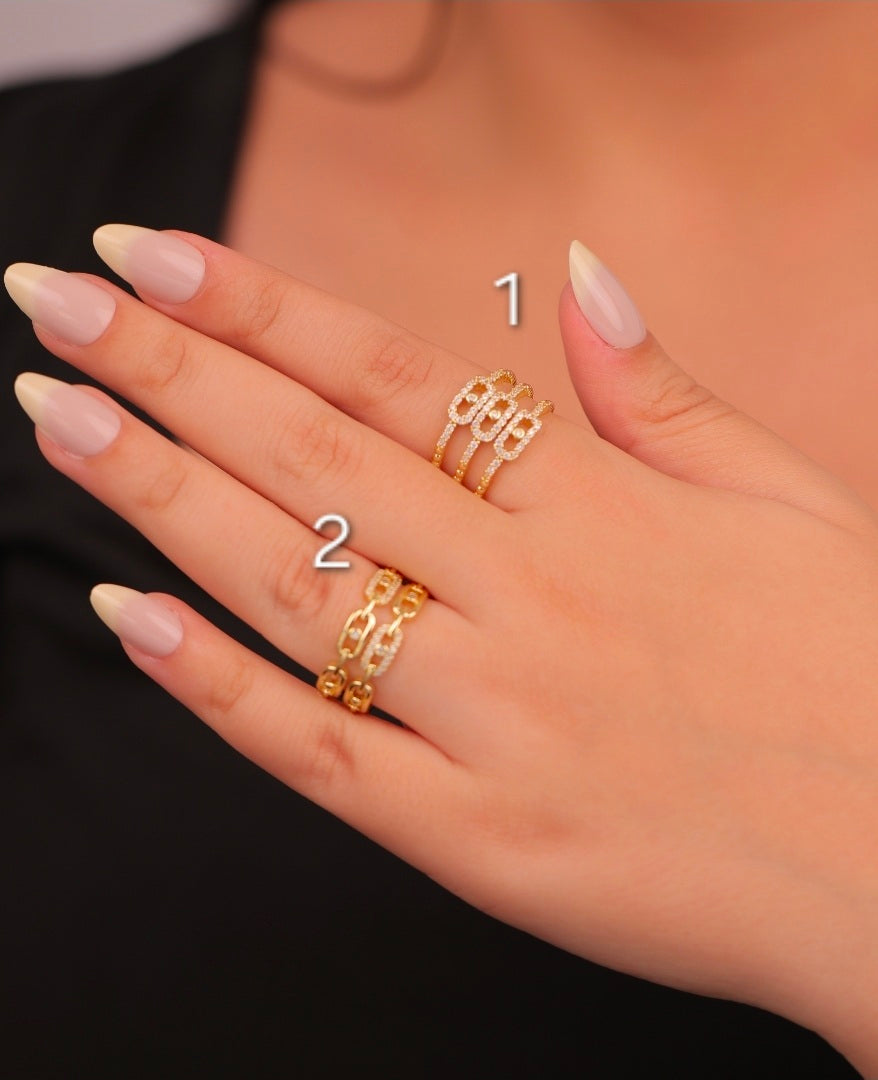 Rings R214