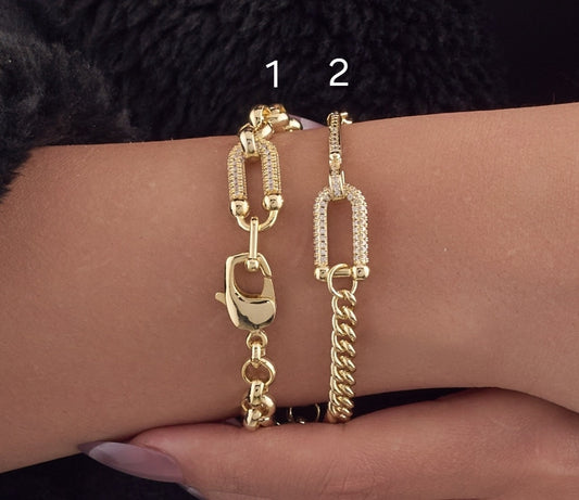 Bracelets B21