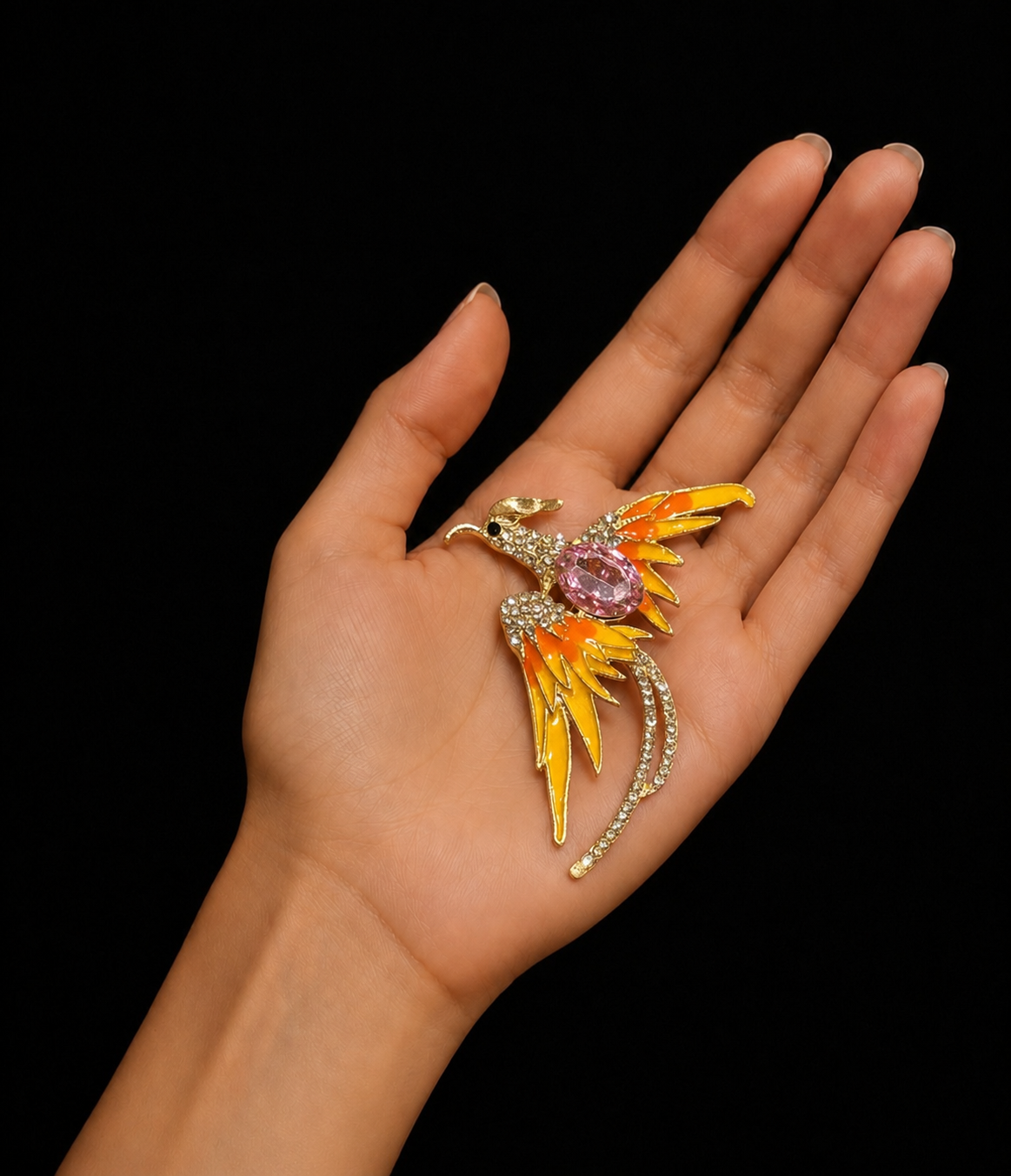 Brooche