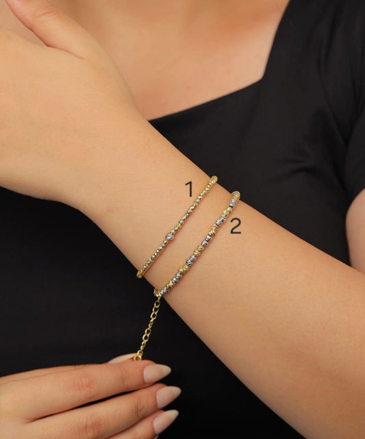 Bracelets B115