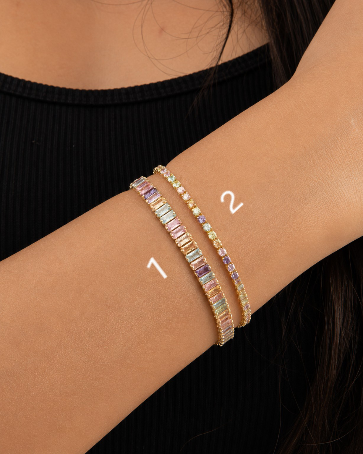 Bracelets