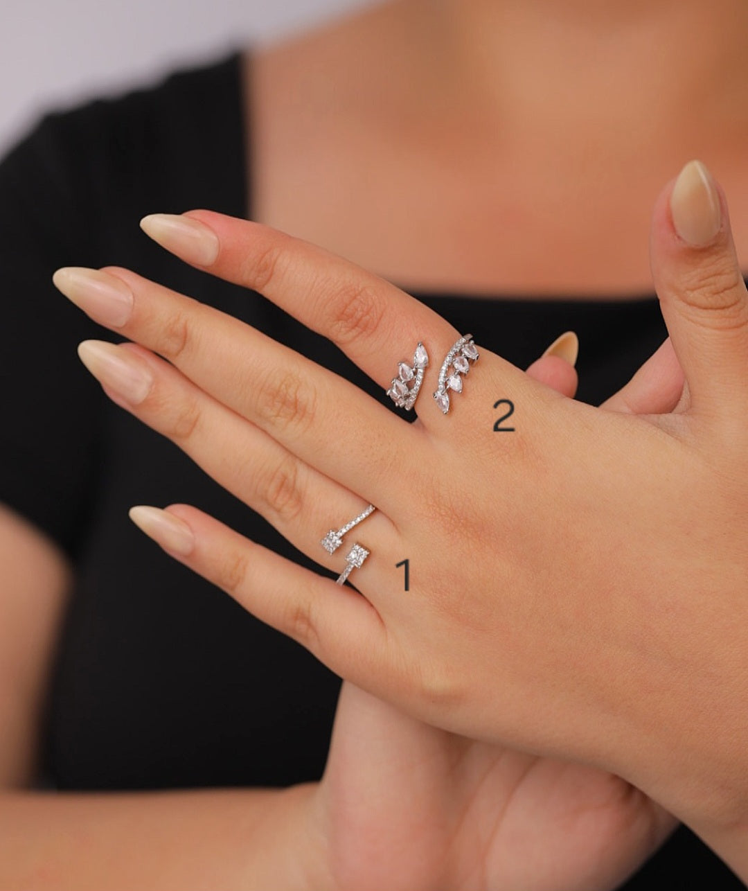 Rings R151
