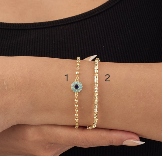 Bracelets B62