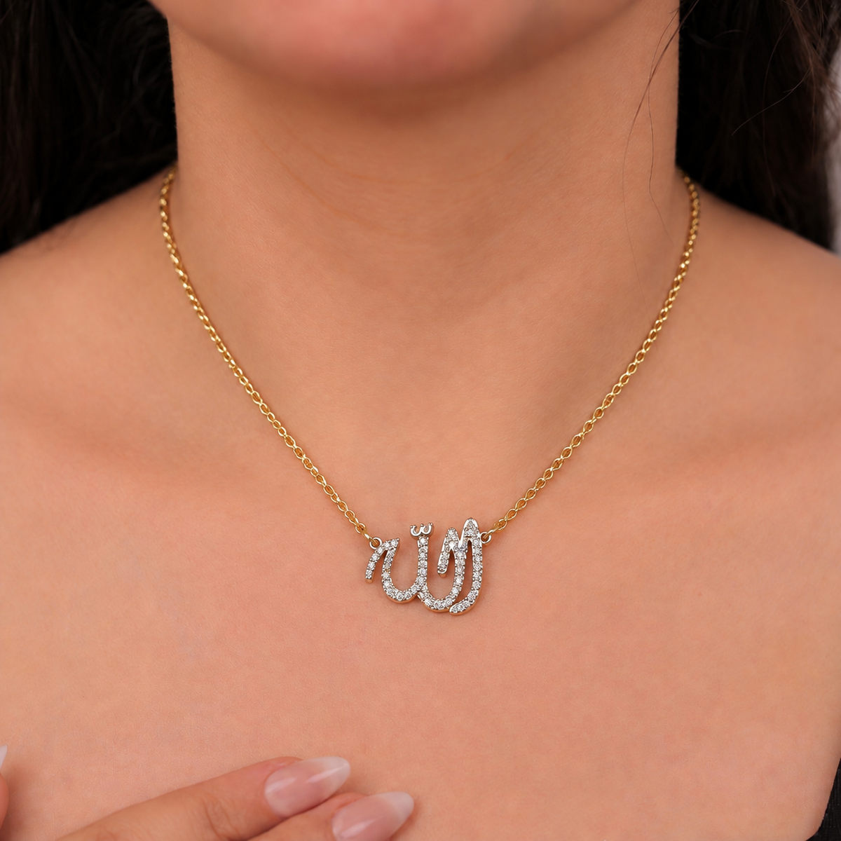 Necklaces N343