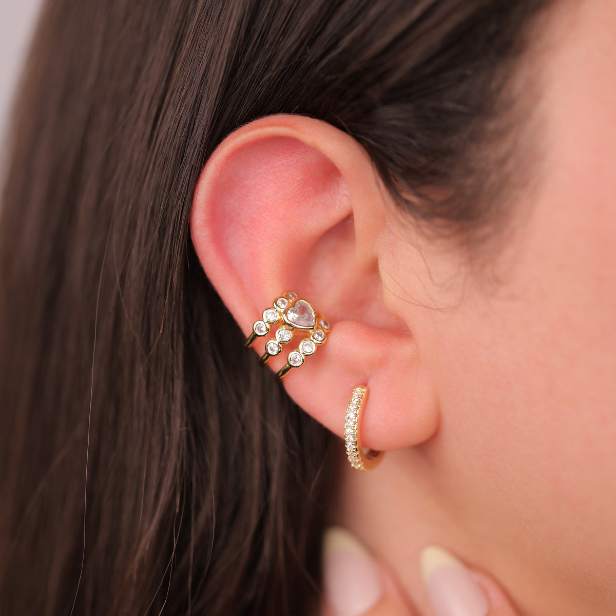 Earcuffs C158