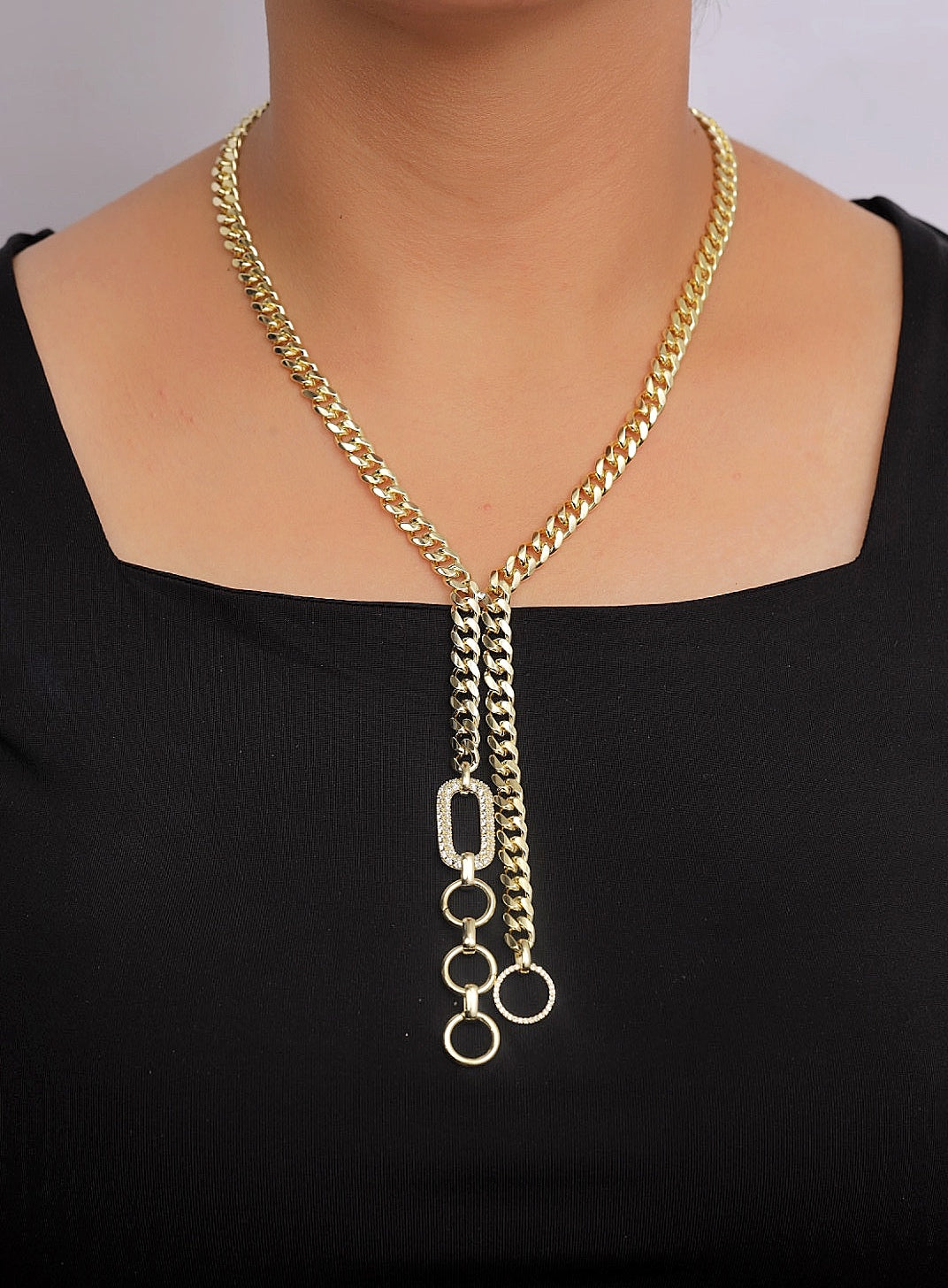 Necklaces N199