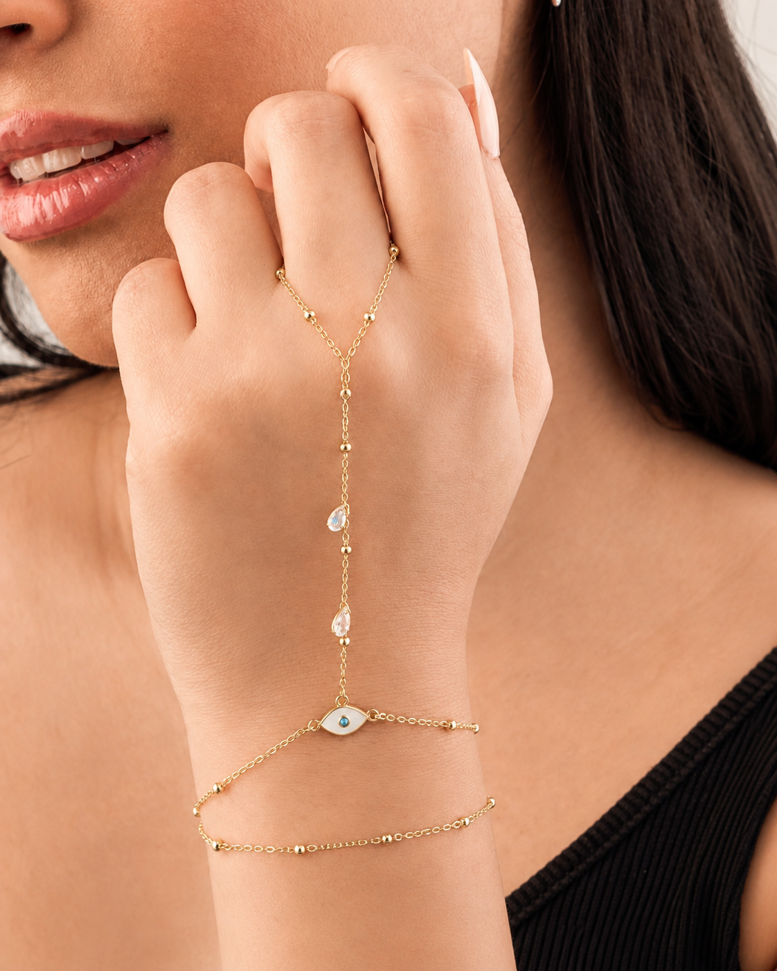 Hand chain