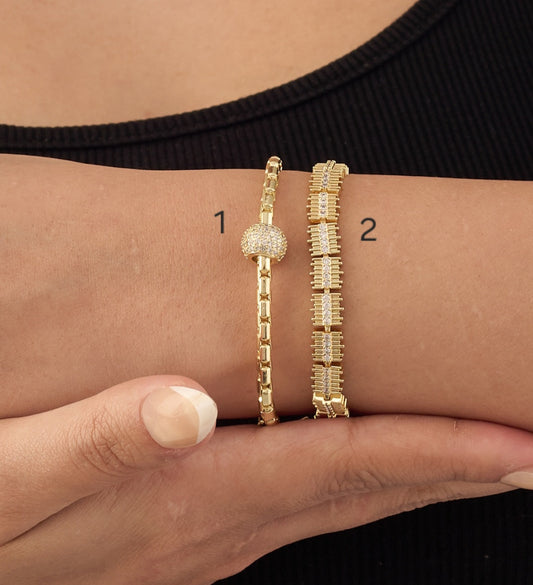 Bracelets B64