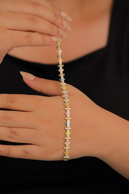 Bracelets B122