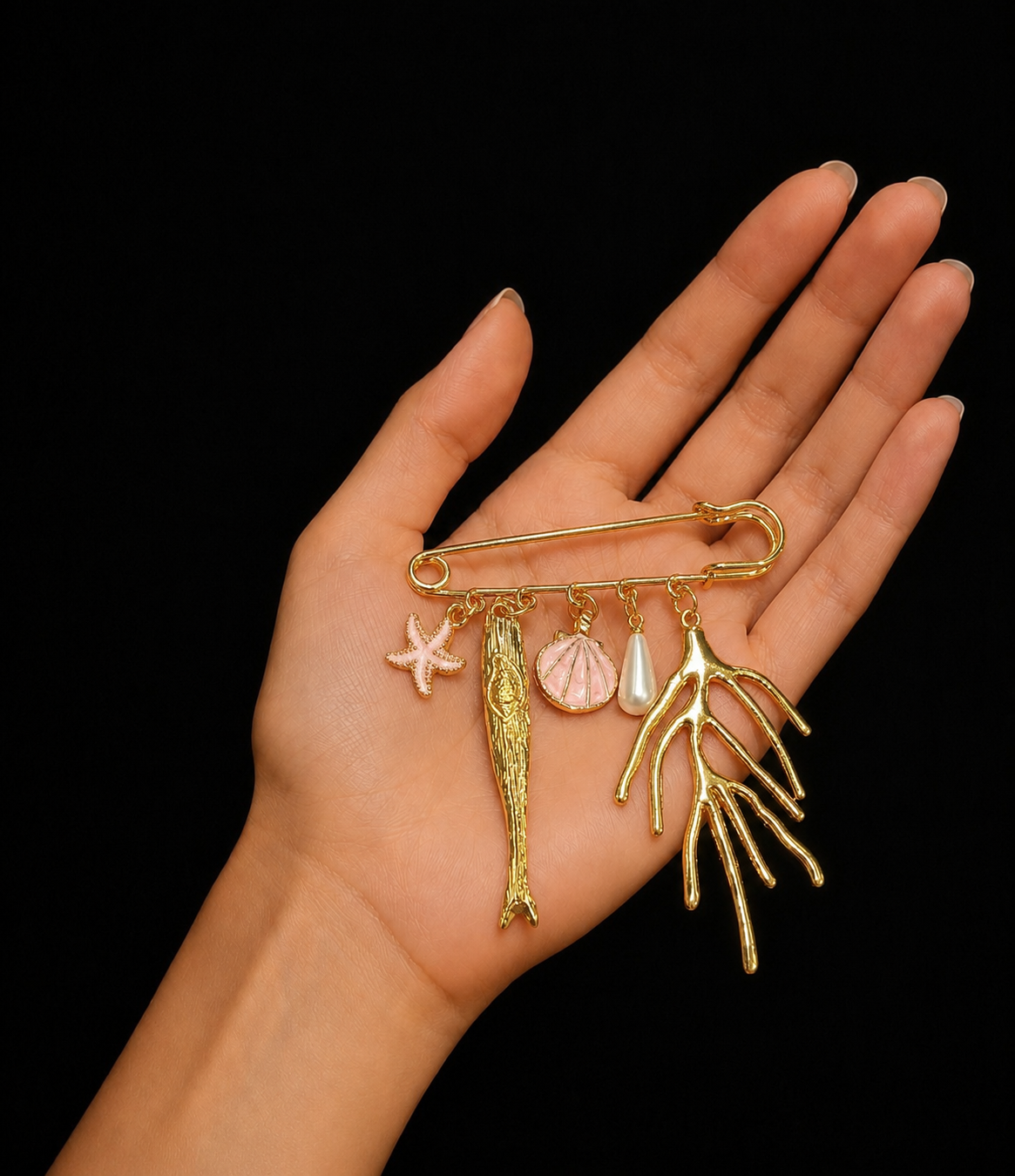 Brooche