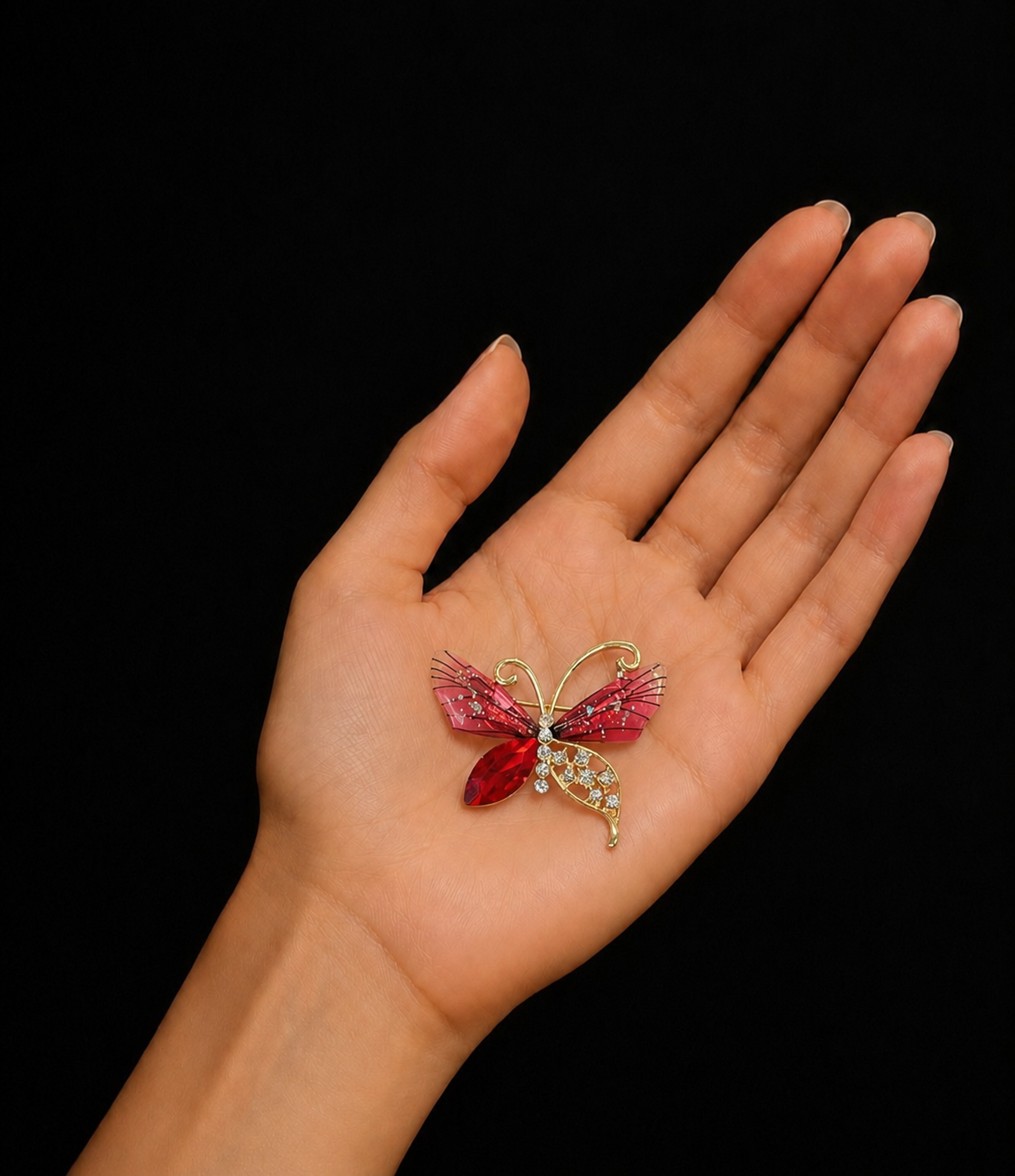 Brooche
