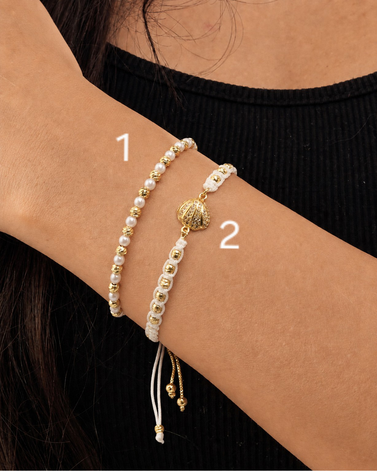 Bracelets