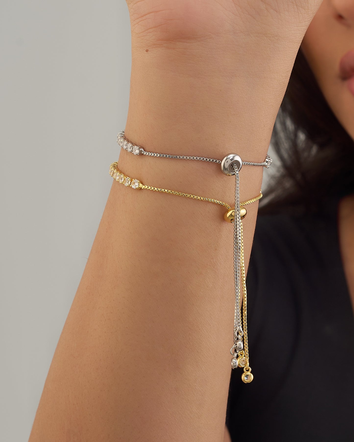 Bracelets B95
