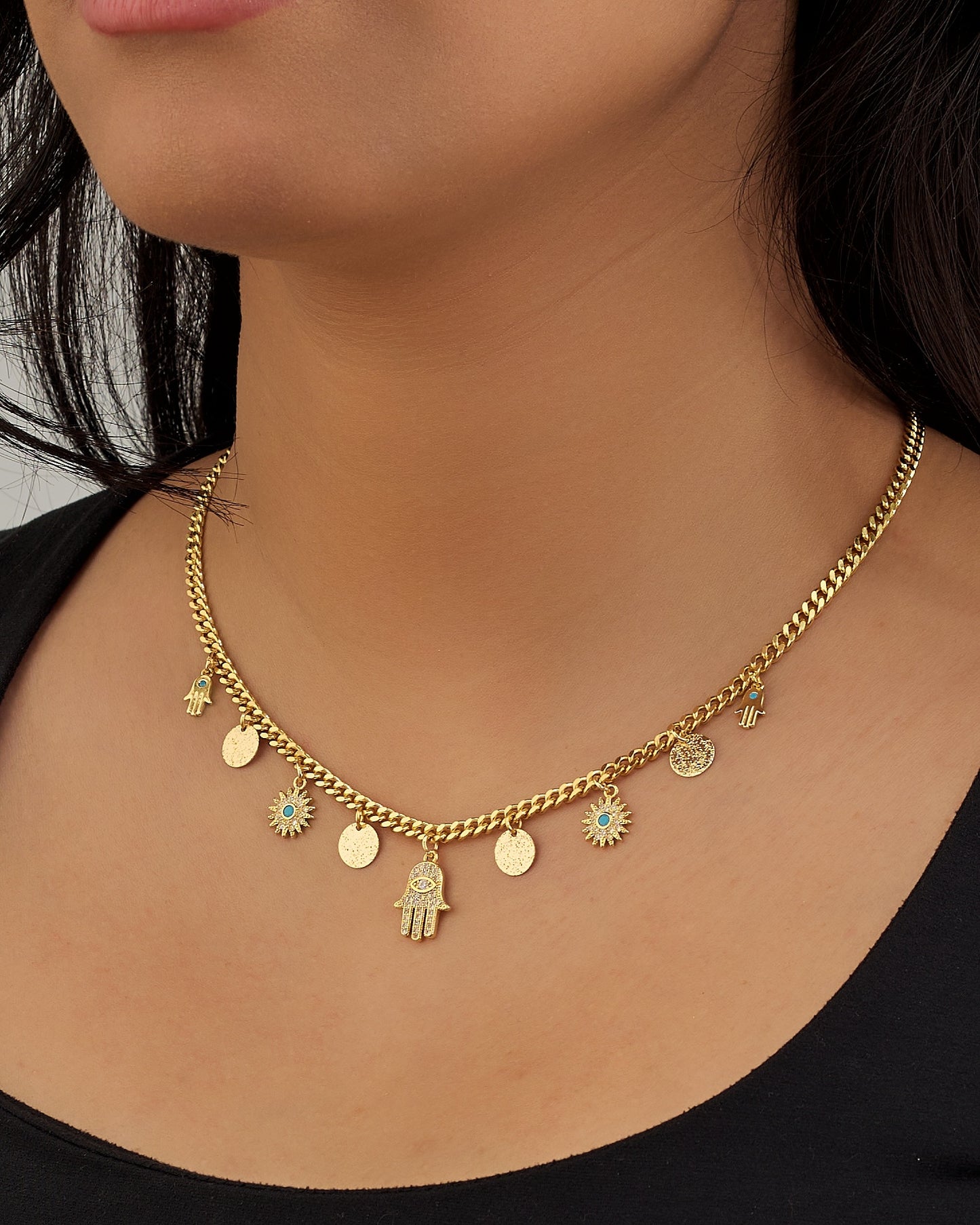 Necklaces N126