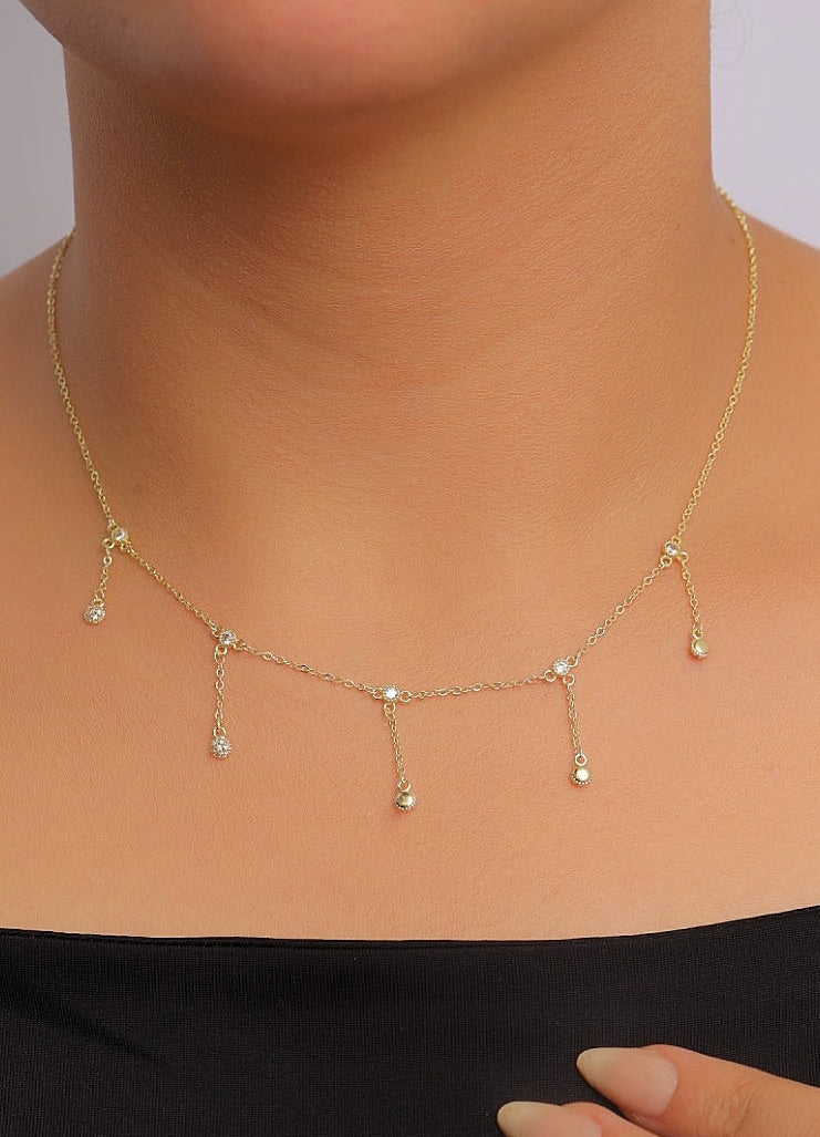 Necklaces N239