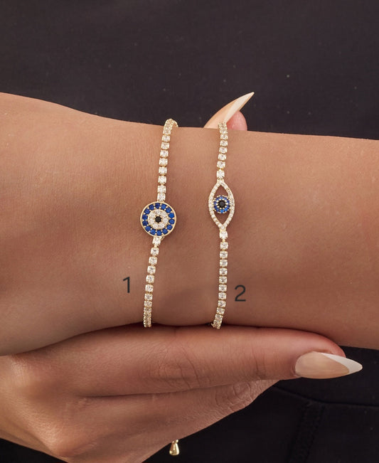 Bracelets B47