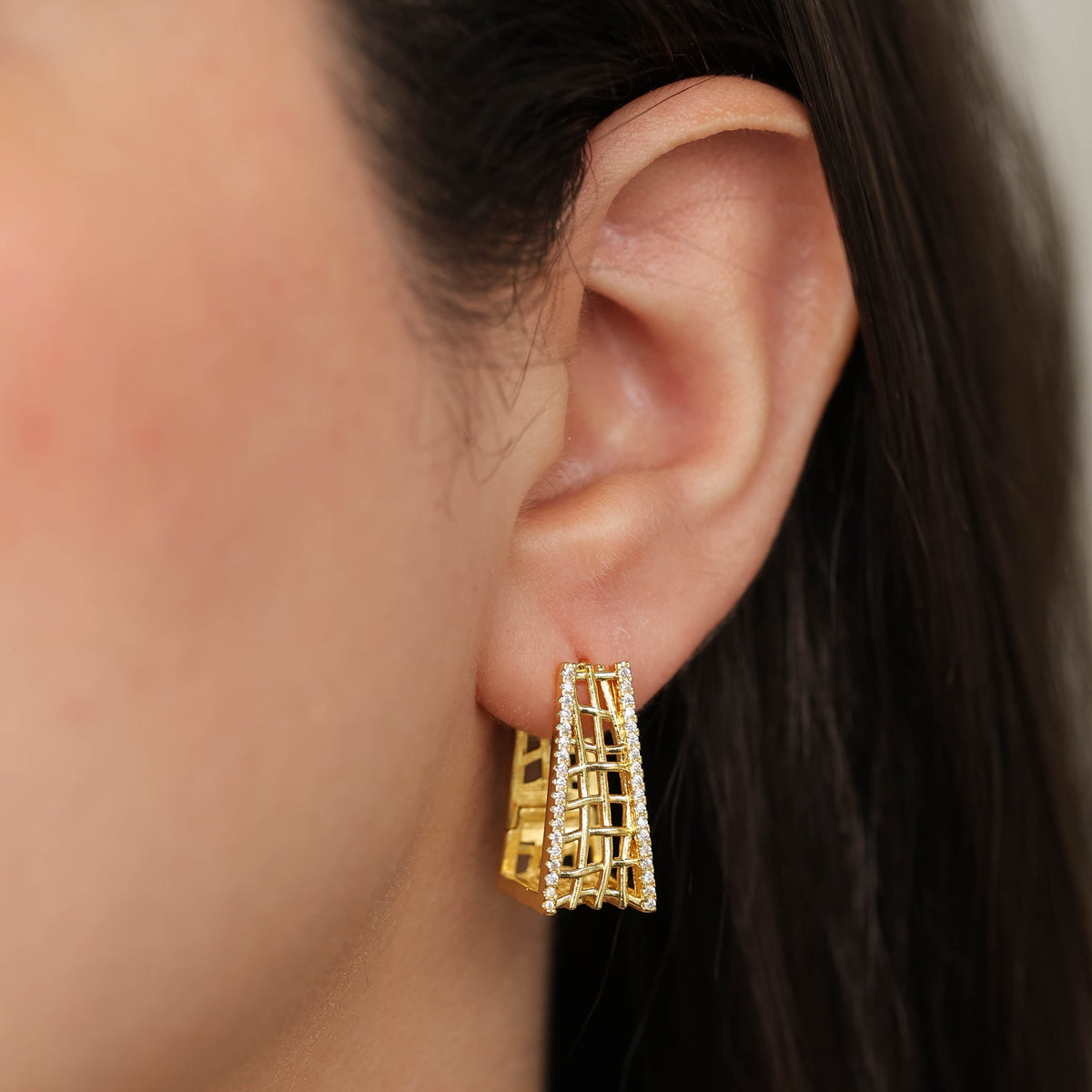 Earring E126