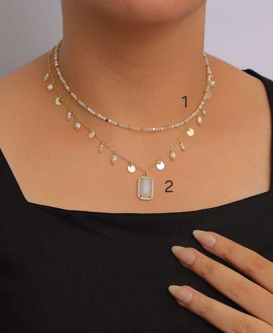 Necklaces N220