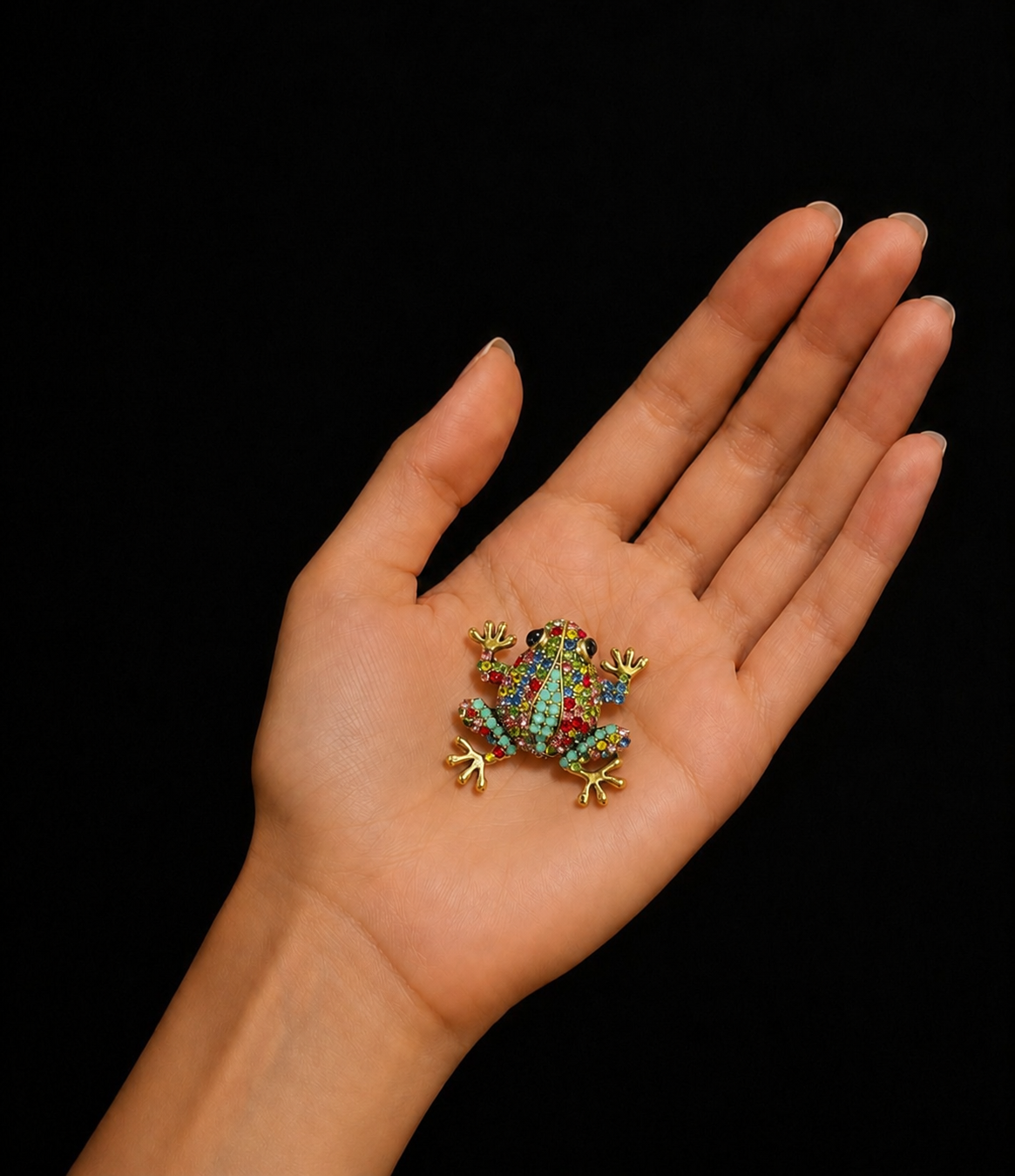 Brooche