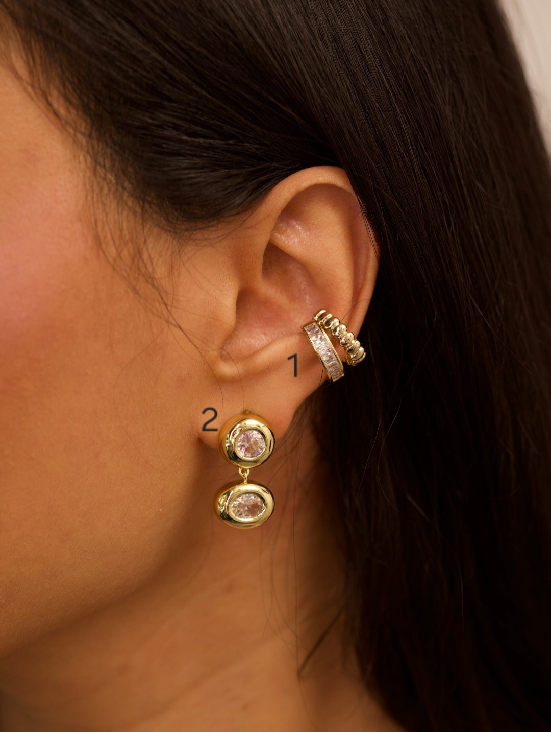 Earcuffs