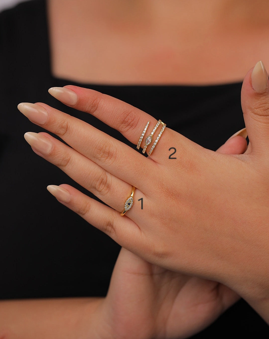 Rings R153