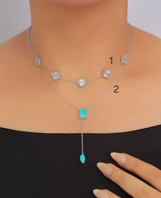 Necklaces N206