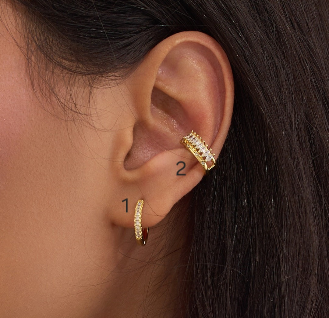 Earcuffs