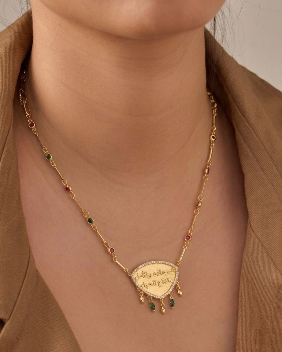 Necklace