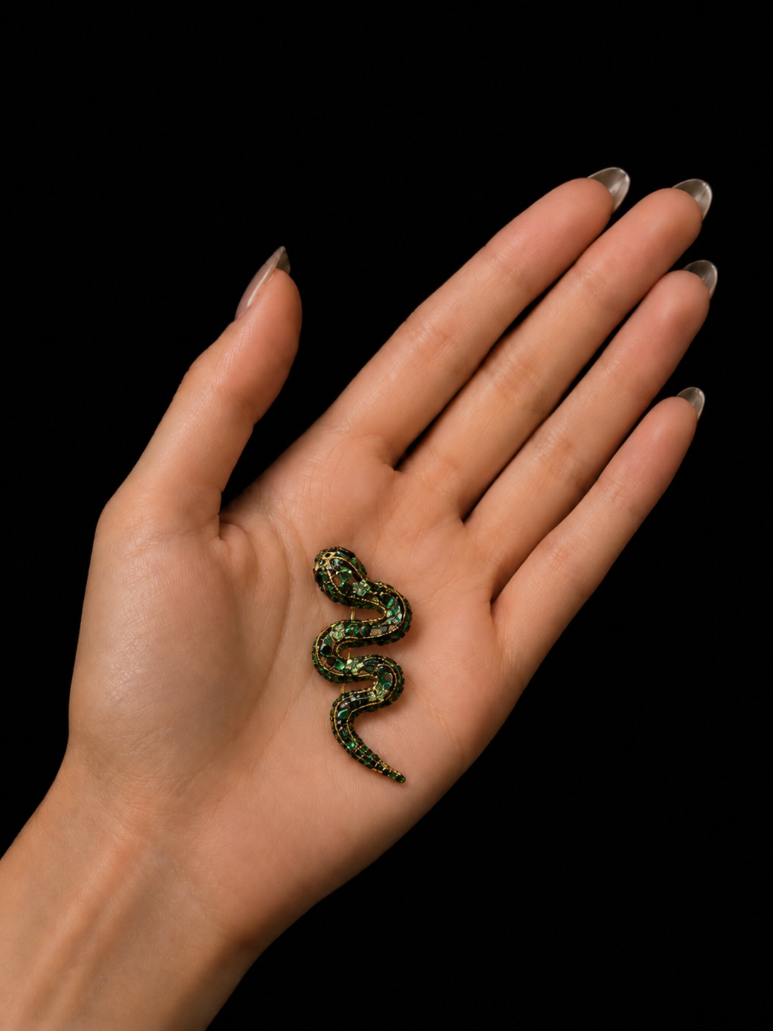 Brooche