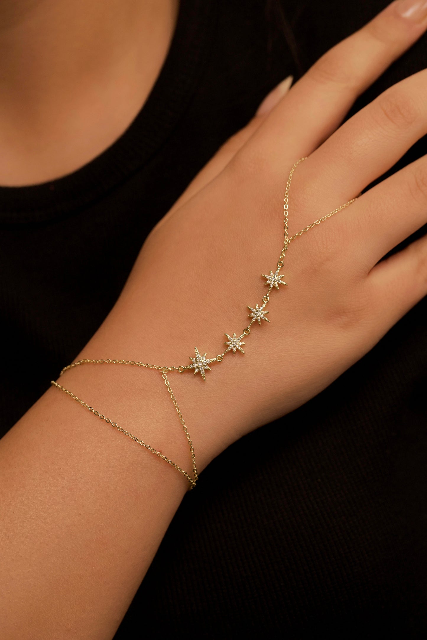 Hand Chains