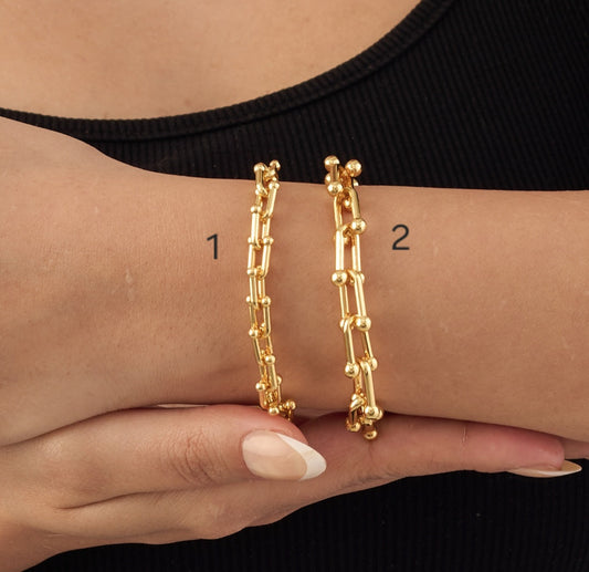 Bracelets B61