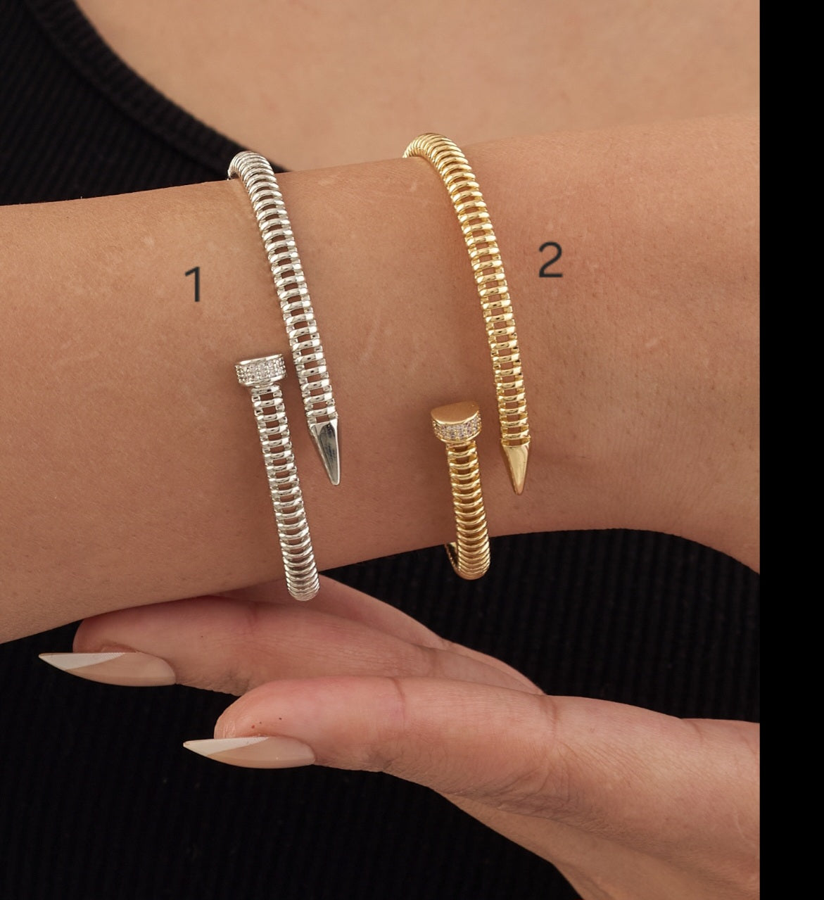 Bangles