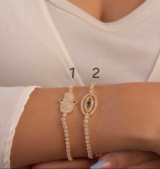 Women Bracelets